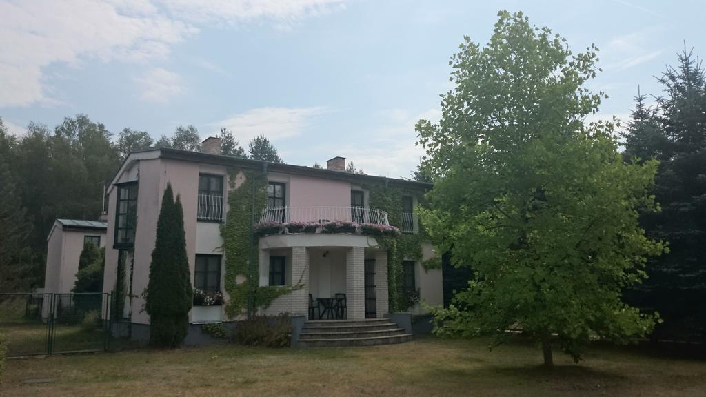Nová Bystřice Lesni Hotel Perslak מראה חיצוני תמונה
